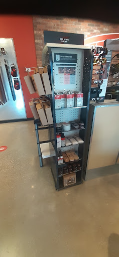 Shoe Store «Red Wing», reviews and photos, 35959 US Hwy 19 N, Palm Harbor, FL 34684, USA