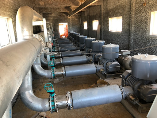 Cơ khí dân dụng công nghiệp Đà Nẵng, thi công điều hòa uy tín nhất tại Đà Nẵng, Công Ty Cơ Khí Hoàng Nhung Đà Nẵng