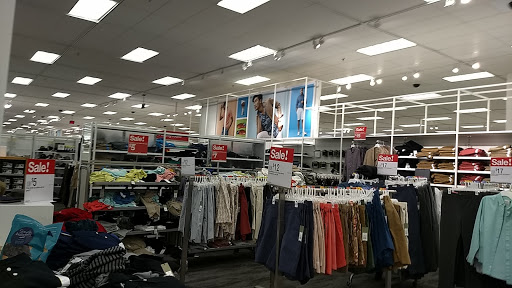 Department Store «Target», reviews and photos, 36 Furlong Dr, Revere, MA 02151, USA