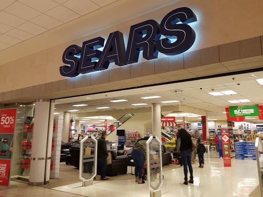 Department Store «Sears», reviews and photos, 112 Eisenhower Pkwy, Livingston, NJ 07039, USA