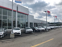 Ball Toyota of Charleston