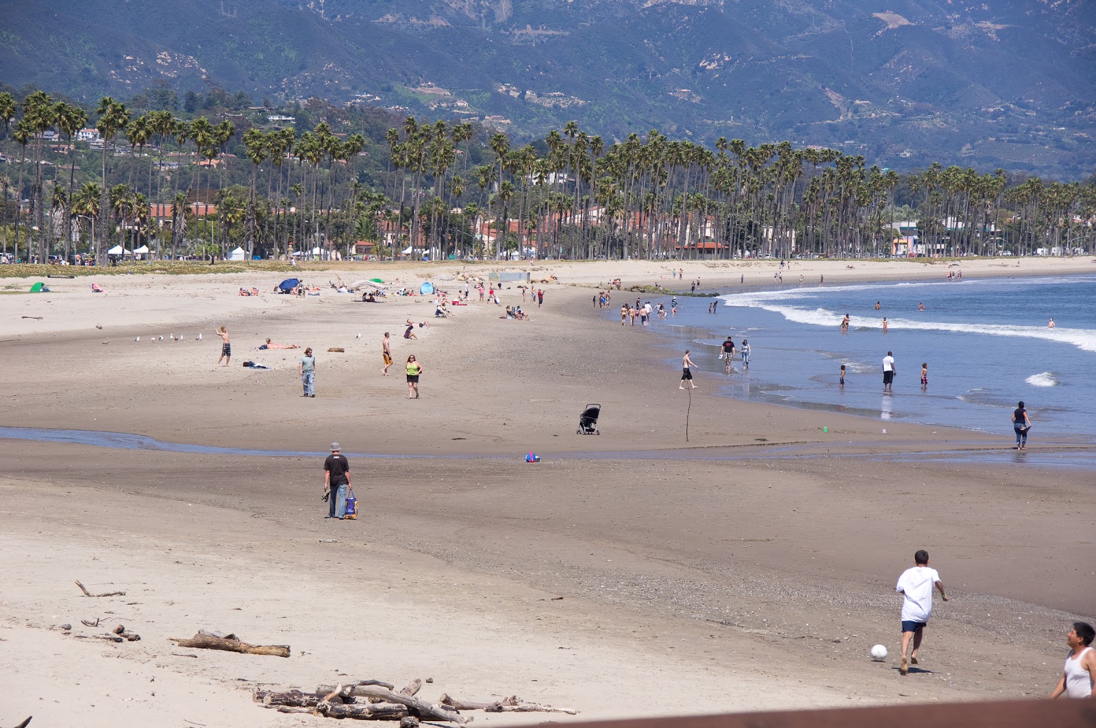 Foto von West Beach annehmlichkeitenbereich