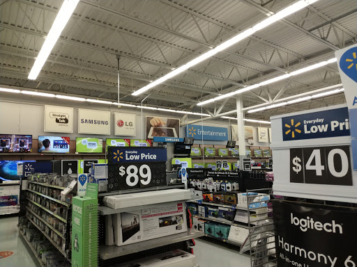 Discount Store «Walmart», reviews and photos, 150 Barnum Avenue Cutoff, Stratford, CT 06614, USA