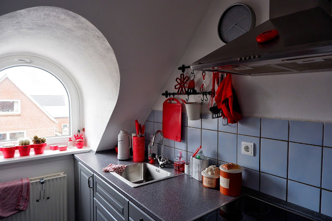 Kommentarer og anmeldelser af Bed And Breakfast I Struer