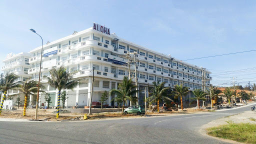 Aloha Alanui Phan Thiết