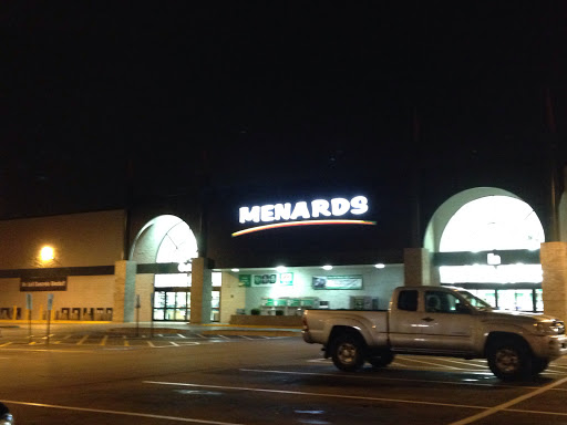 Home Improvement Store «Menards», reviews and photos, 6401 Grand Ave, Gurnee, IL 60031, USA