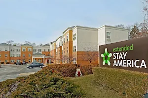 Extended Stay America - Detroit - Novi - Orchard Hill Place image