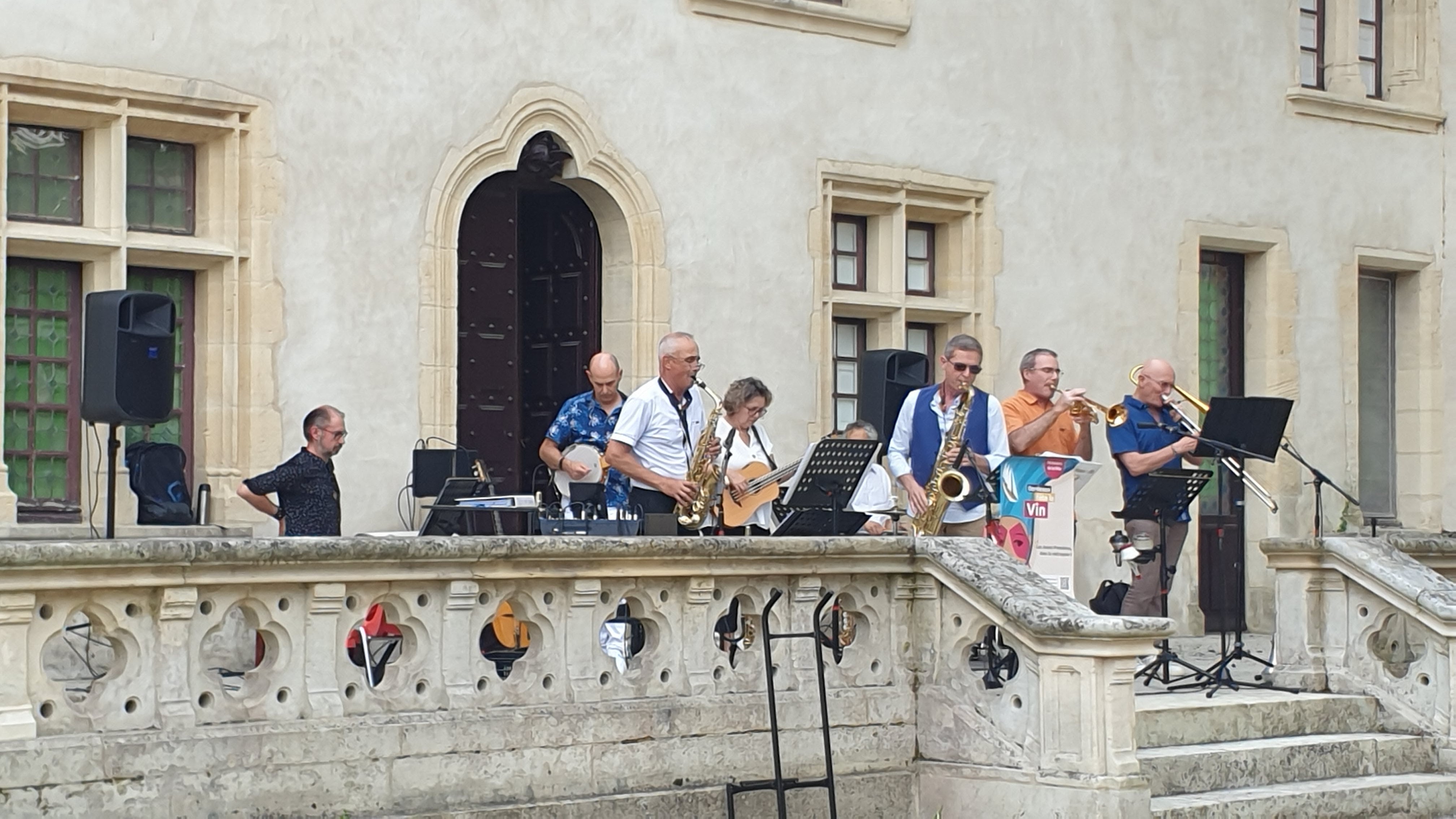 Photo n° 3 de l'avis de Anne.a fait le 20/06/2023 à 19:48