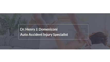 Brentwood Chiropractic - Dr. Henry J. Domeniconi