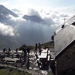 Photo n° 1 de l'avis de JL. fait le 21/07/2018 à 22:40 pour Refuge les Estagnous à Saverdun