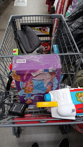 Thrift Store «Valley Thrift Store», reviews and photos, 13630 Victory Blvd, Van Nuys, CA 91401, USA