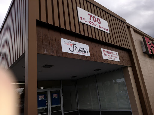 Fabric Depot, 700 SE 122nd Ave, Portland, OR 97233, USA, 