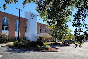 FirstHealth Moore Regional Hospital - Richmond image