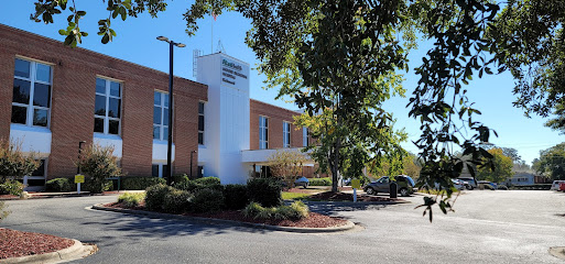 FirstHealth Moore Regional Hospital - Richmond