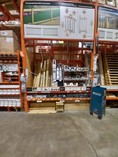 Home Improvement Store «The Home Depot», reviews and photos, 2406 Lincoln Way E, Massillon, OH 44646, USA