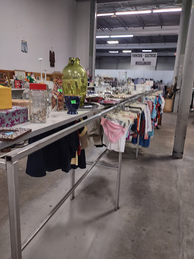 Thrift Store «Last Chance Thrift Store», reviews and photos, 2935 N Decatur Rd, Decatur, GA 30033, USA