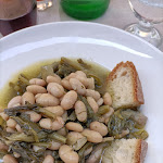 Photo n°3 de l'avis de sileva.n fait le 24/08/2019 à 06:52 sur le  Osteria ndo saverie lu conte à Bovino