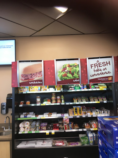 Convenience Store «Circle K», reviews and photos, 30501 US-19, Palm Harbor, FL 34684, USA