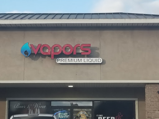 Tobacco Shop «Tobacco Plaza», reviews and photos, 250 Golden Isles Plaza, Brunswick, GA 31520, USA