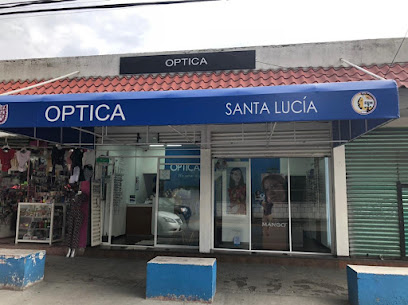 Óptica Santa Lucia Centro Óptico