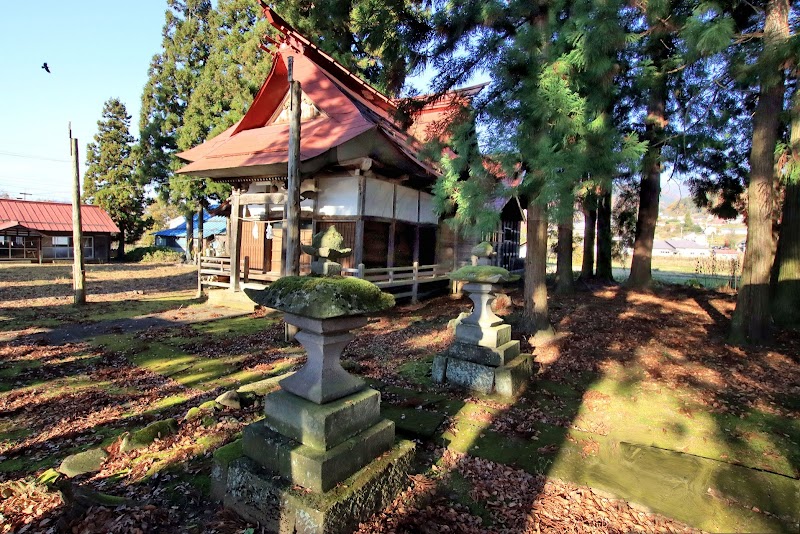 水穂神社