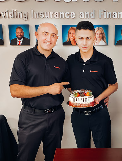 Allen Sarafyan - State Farm Insurance Agent image