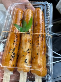 十字屋きりたんぽ店