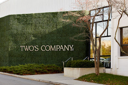 Two's Company, Inc.