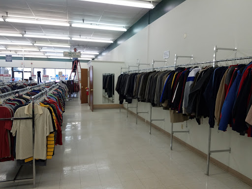 Thrift Store «Goodwill Industries - Columbia City Store», reviews and photos