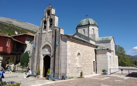 Manastir Tvrdoš image