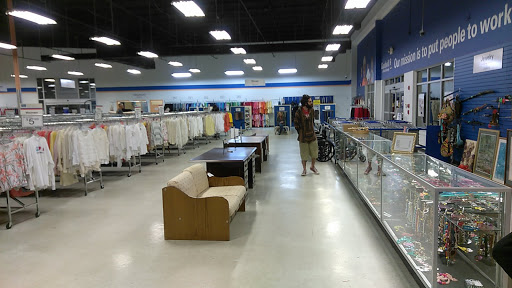 Thrift Store «Goodwill of North Georgia: Rome Store, Career Center and Donation Center», reviews and photos