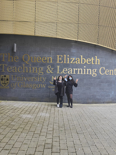 Queen Elizabeth Teaching and Learning Centre - School