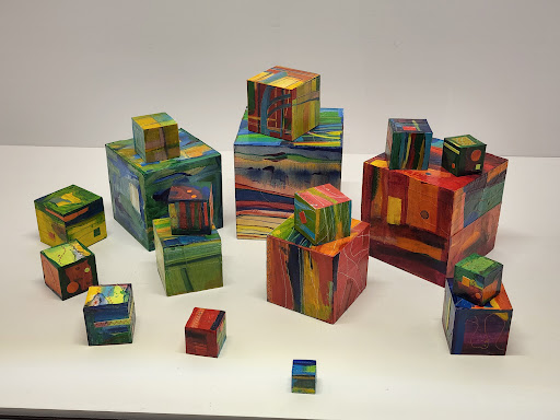 Art Museum «Springfield Art Museum», reviews and photos, 1111 E Brookside Dr, Springfield, MO 65807, USA