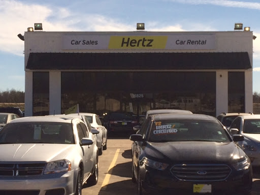 Used Car Dealer «Hertz Car Sales Houston», reviews and photos, 16825 Katy Fwy, Houston, TX 77094, USA