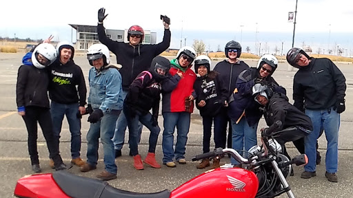 Driving School «Iron Buffalo Motorcycle Training», reviews and photos