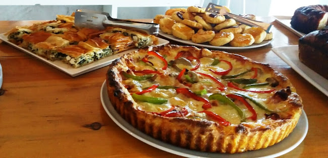 Oniro Sunset Bar - Restaurant Ανοιχτές ώρες