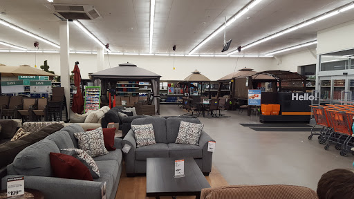 Discount Store «Big Lots», reviews and photos, 1171 Hill Rd N, Pickerington, OH 43147, USA