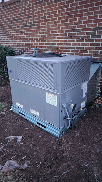 Custom Heating and Air Conditioning - Photo 3 - Car repair in Church Hill, TN, Kingsport