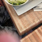 Photo n°1 de l'avis de David.e fait le 16/07/2023 à 14:30 sur le  Schnitzelhaus Fulda Terrassen à Kassel