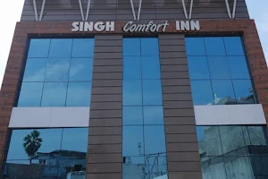 Hotel Singh Comfort inn image