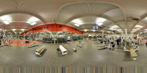 Health Club «Onelife Fitness - Reston», reviews and photos, 11445 Isaac Newton Square S, Reston, VA 20190, USA