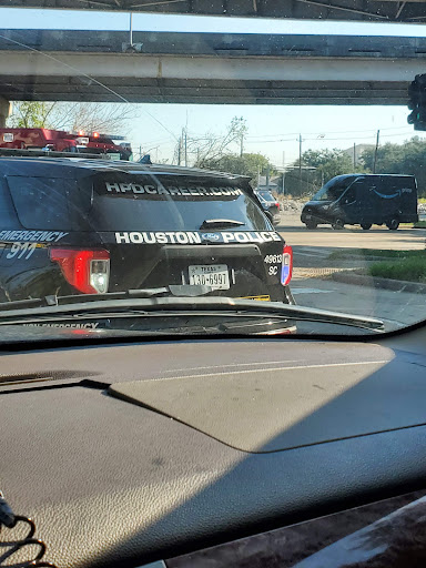 Gas Station «Exxon», reviews and photos, 1818 Hamilton St, Houston, TX 77003, USA