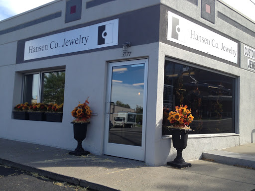 Jewelry Repair Service «Hansen Co Jewelry», reviews and photos, 3177 Highland Dr, Salt Lake City, UT 84106, USA