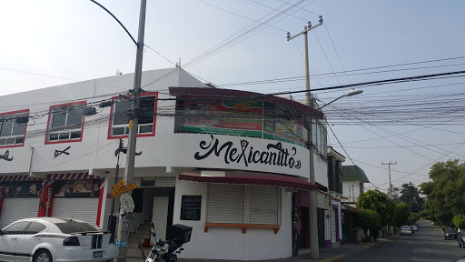 Restaurante maratí Cuautitlán Izcalli