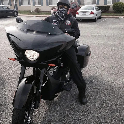 Motorcycle Shop «Absolute Performance Cycles», reviews and photos, 14818 Warwick Blvd, Newport News, VA 23608, USA