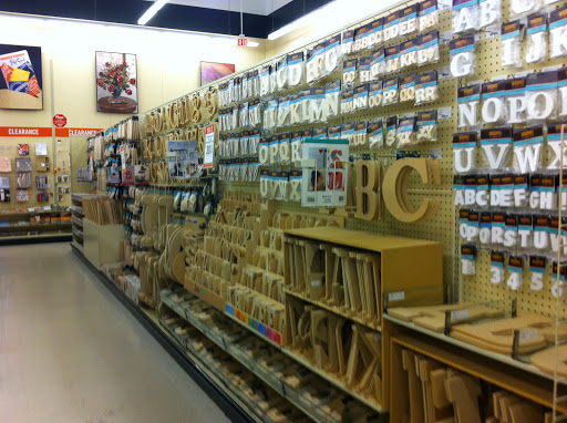 Craft Store «Hobby Lobby», reviews and photos, 241 Buckland St, Manchester, CT 06042, USA