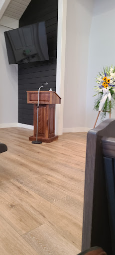 Funeral Home «Heritage Memorial Services», reviews and photos, 17712 Beach Blvd, Huntington Beach, CA 92647, USA