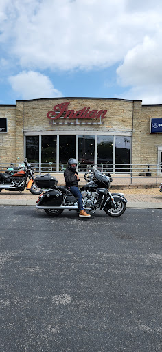 Motorcycle Dealer «Friendship Motorsports», reviews and photos, 2033 W State St, Bristol, VA 24201, USA