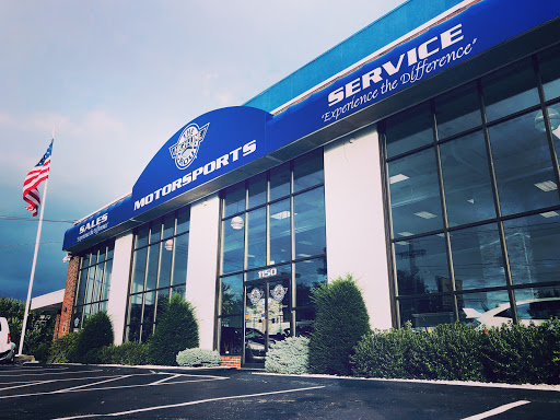 The Highline Group Inc, 1150 Westford St, Lowell, MA 01851, USA, 