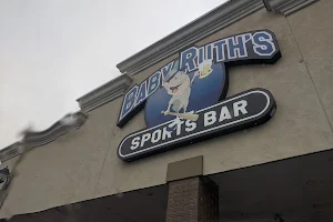Baby Ruth's Sports Bar image